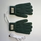 thumbnail image 1 of Guantes eléctricos USB, guantes calentadores de manos USB, guantes de punto de 5 pines para hombre, 1 of 6