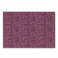 thumbnail image 1 of Floral Vintage Cutting Board, Garden Artwork of Berries and Branches, Decorative Tempered Glass Cutting and Serving Board, in 3 Sizes, by Ambesonne, 1 of 2