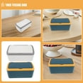 thumbnail image 3 of VORCOOL Funny Tissue Box Cover Assorted Color 2Pcs, 3 of 8