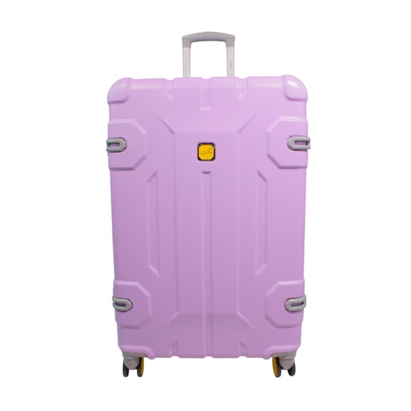 MALETA JON 058 28" MORADO