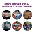 thumbnail image 4 of OUHOE Herbal Slimming Patch 10pcs, 4 of 8