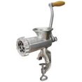 thumbnail image 1 of 36-1001-W No.10 Manual Meat Grinder, 1 of 1
