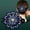 Style 3, variant on Rhinestones Flower Hair Clip Ponytail Hairclip Duckbill Hairpin Barrette Crystal Fancy Decorative Hair Accessories For Women