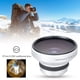 thumbnail image 5 of Lente de de de 37 mm 0.25x, Lentes de Cámara de Montaje de Cámara de Aplicabilidad Fuerte Lente Súper de, Plata Para Calibre de 37 mm para accesorios de cmaras, 5 of 7