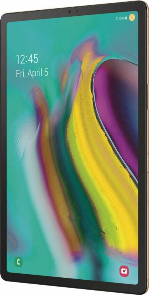 galaxy tab s5e digitizer