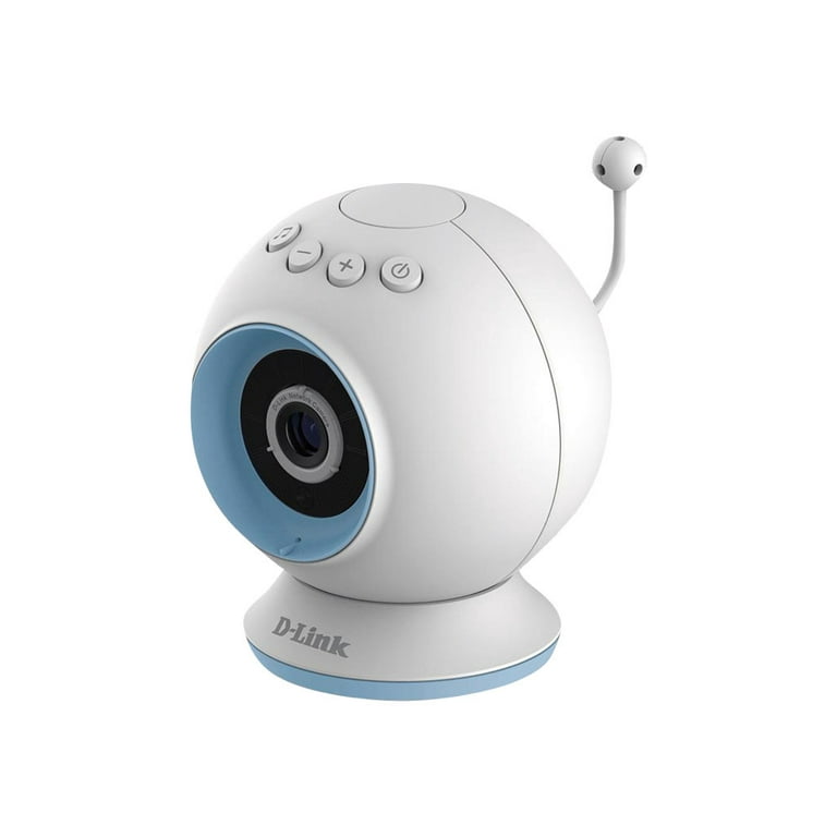 D-Link DCS-825L EyeOn Baby Monitor Baby monitoring camera