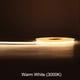 thumbnail image 1 of FOB COB tira de LED 12V 24V Flexible 5mm 8mm 10mm ancho RA 90 barra de luz de cinta Led de alto brillo azul hielo blanco rojo verde rosa amarillo Tan Jianjun unisex, 1 of 2