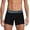 Blue, variant on Men's Briefs Sport Mid Waist U Raised Pouch Moisture Wicking Cotton Underwear Sexy Soft and Comfortable Breathable Underpants 2026