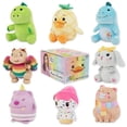 thumbnail image 1 of Moriah Elizabeth 6” Mystery Plush - Series 1, YouTube Craft Channel, Blind Box, 1 of 8 Possible Mystery Plush, Collectible, Official Elizabeth Merch, 1 of 5