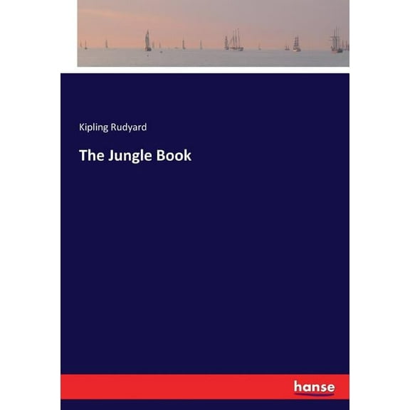 The Jungle Book, (Paperback)