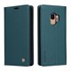 thumbnail image 4 of Funda para Samsung Galaxy S9 Estuche de Cuero PU Tipo Cartera con Ranuras para Tarjetas y Cierre Magnético, 4 of 5
