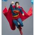 thumbnail image 4 of 2025 Original David Corenswet Superman Action Figure 1/9 New SupermanFigure PVC Joint Movable Kid Toy Boy Gift Lex Luthor, 4 of 6