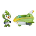 thumbnail image 4 of Top Wing Brody figure and vehicle, 4 of 5