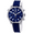 Blue/Silver, variant on Bulova Marine Star Chronograph Blue Dial Men's Watch 97B168