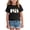 Black, variant on Toddler Boy Girls Halloween Shirt Ghost Tops Kids Outfits Short Sleeve Tshirt (Grey, 13-14 Years)