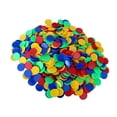 thumbnail image 3 of Set de Juego de Mesa de Póker Con 1000 Fichas de Plástico (4 Colores Didácticos), 3 of 3