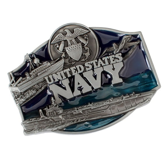 United States Eagle Belt Buckle Eagle Buckle for Men Cowboy Belt Casual Jeans Ornament