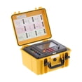 thumbnail image 2 of Ground Resistance Tester, Resistance Test Tool ETCR3200C  For Electronic Equipment For Measuring For Observation, 2 of 8