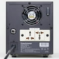 thumbnail image 5 of 220 Volt/50Hz AC Power Source - Step-Up Voltage & Frequency Converters (3000VA/2700W)  - Heavy Duty Voltage Converter & Frequency Converter, 5 of 6