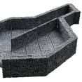 thumbnail image 4 of WarLock Tiles: Dungeon Tile III - Angles - Tabletop RPG Accessory, 4 of 5