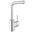 thumbnail image 1 of Grohe 23737001 Robinet de Salle de Bain Simple Trou Concetto&44; Chrome, 1 of 5