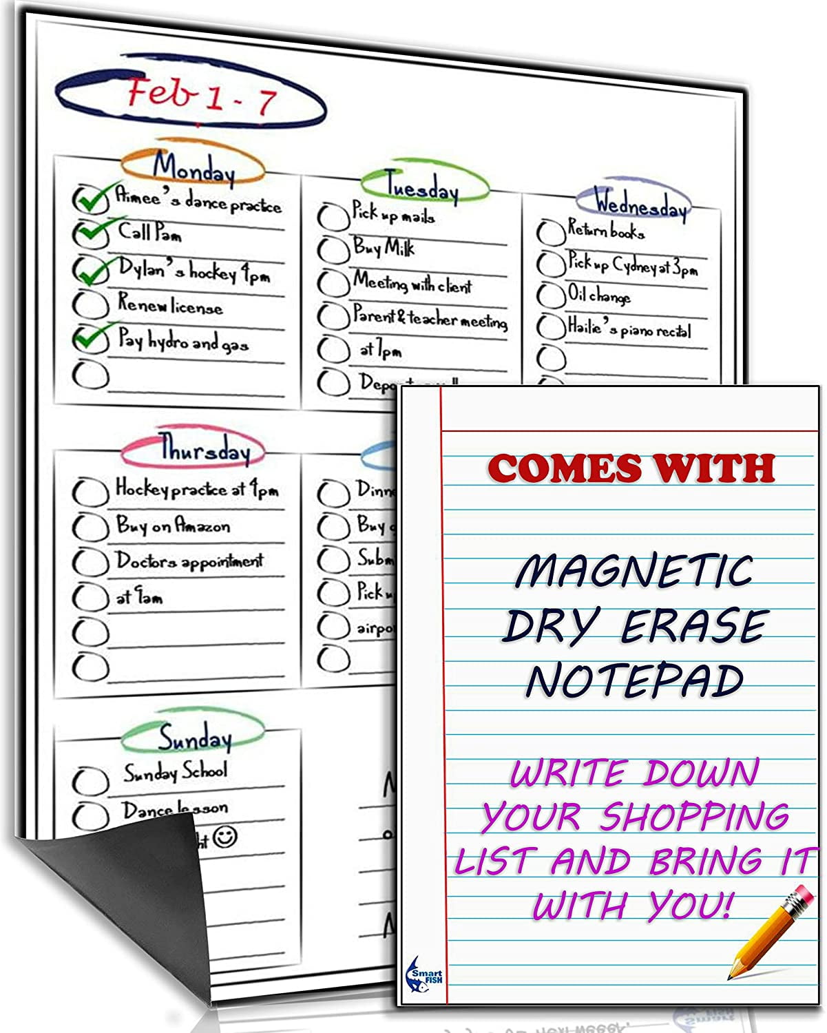 multi-purpose-monthly-weekly-daily-magnetic-dry-erase-calendar-white