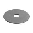 thumbnail image 1 of Timco - Penny / Repair Washers - A2 Stainless Steel (Size M6 x 25 - 10 Pieces), 1 of 1