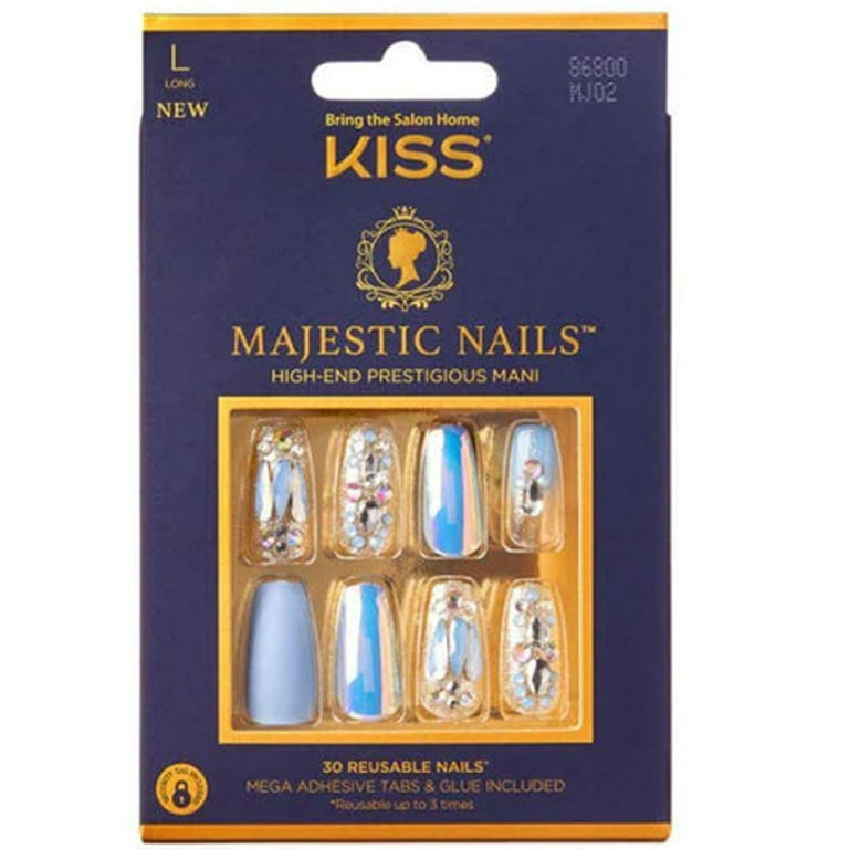 Majestic nails on sale