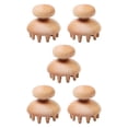thumbnail image 1 of Seitruly Wood Massager for Maderotherapy Anti-Cellulite Muscle Release Type2, 1 of 6