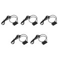 thumbnail image 1 of 5X NP-BX1 Virtual Battery -X1 for -RX100 RX1 RX1R RX100 Camera, 1 of 9