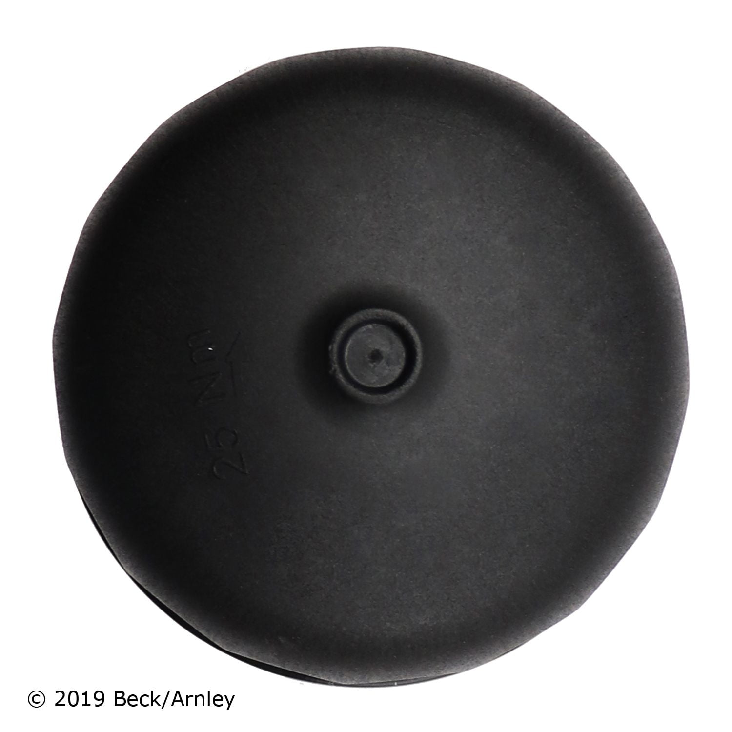 BeckArnley 041-0006 Oil Filter Housing Cap