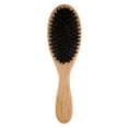 thumbnail image 1 of Cepillo para Cabello jinwen Desenredante de madera natural para Cabello Grueso y Ondulado, 1 of 8