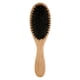 thumbnail image 1 of Cepillo pa Cabello con de - Desenredante pa Cabello Grueso y Ondulado - de material cuero Cabelludo de Salón Yinane Cepillo de pelo de madera natural, 1 of 8