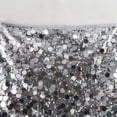 thumbnail image 3 of Women Glitter Sequins Sexy Short Skirt Party Skirts Goth Spring Summer Clothing, 3 of 10