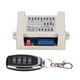 thumbnail image 2 of Relé Remoto Interruptor RF de 4 Canales DC 12V-48V 10A ANGGREK, 2 of 8