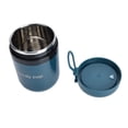 thumbnail image 1 of Término para Comida Caliente, receptor de Sopa aislados, 500 ml, receptor de comida aislado Doble Antiescalduras, Termo para Niños, Destinatario de Comida con Cuchara, 1 of 7