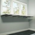 thumbnail image 7 of The Original™ Side Wall Aluminum Hidden Countertop Support (10 inch, Left), 7 of 7