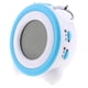thumbnail image 1 of Reloj Despertador Doble Digital Reloj Despertador Ruidoso Reloj Pequeño de Campana Doble para con Repetición Y Luz azul Sunnimix Reloj despertador dual, 1 of 8