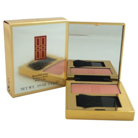 UPC 085805154264 product image for Beautiful Color Radiance Blush - # 06 Romantic Rose by Elizabeth Arden for Women | upcitemdb.com