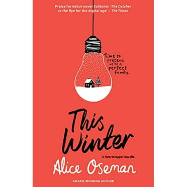 This Winter Alice Oseman