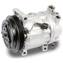For Infiniti G35 2003 2004 2005 2006 Reman AC Compressor & A/C Clutch - BuyAutoParts