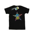 thumbnail image 1 of DC Comics Boys Teen Titans Go Star Logo T-Shirt, 1 of 3