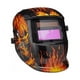 thumbnail image 1 of Careta De Soldar Uso Industrial Soldadura Electrónica Diseño Flaming, 1 of 6