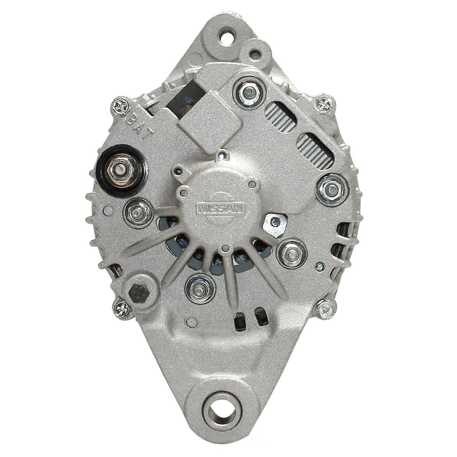 FVP Professional 15673 Alternator Standard