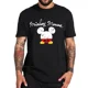 thumbnail image 3 of Camiseta infantil de Disney con estampado de superhéroe de Marvel, ropa de verano para niños, ropa de calle de manga corta, camisetas para bebés, 3 of 5