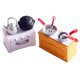 thumbnail image 2 of 1 Juego de Mini utensilios de cocina simulados, Mini herramienta de cocina, modelo, Mini accesorios para la casa, 2 of 3