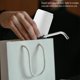 thumbnail image 4 of unbranded Bomba Recargable Por USB Para De Agua Con Ligero Y Manguera De Silicona Segura, 4 of 7