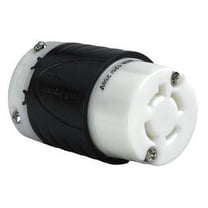 Pass & Seymour Twist Locking Connector NEMA L14-20R L14-20 125/250V 20A L1420-C