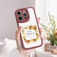 thumbnail image 3 of Mejora la protección y el estilo de tu iPhone con esta innovadora funda de goma TPU para teléfono con un patrón de dibujos animados, 3 of 4