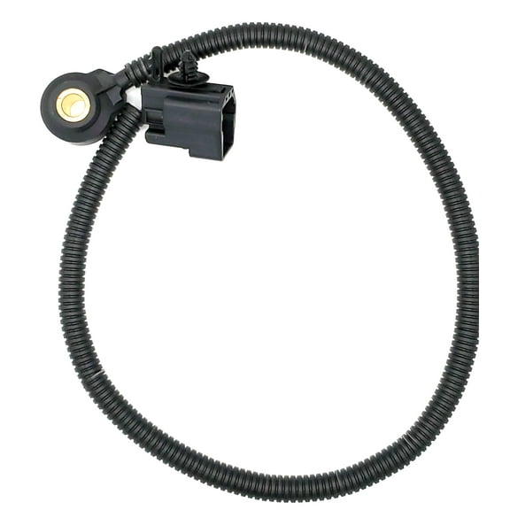 Holstein Parts 2KNC0212 Ignition Knock (Detonation) Sensor for Ford, Mercury Fits select: 2001-2011 FORD RANGER, 1999-2010 FORD EXPLORER